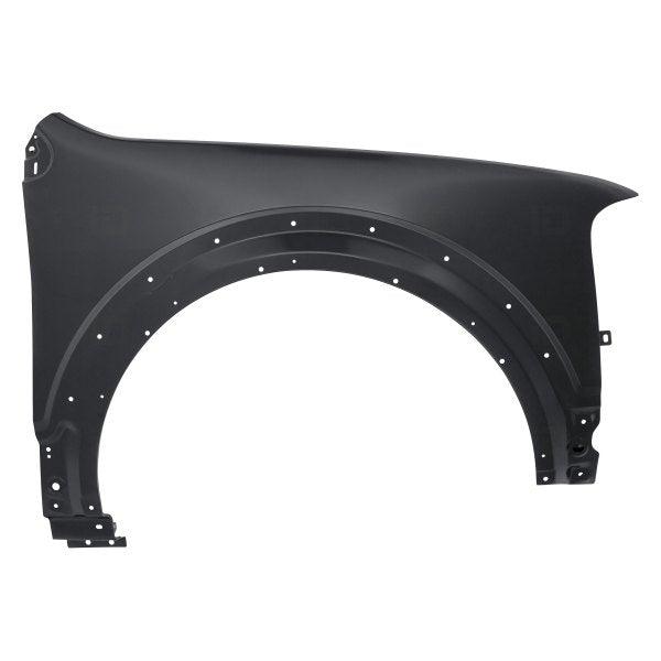 Fender Front Passenger Side Ford Freestyle 2005-2007 Capa , FO1241244C - Image 2