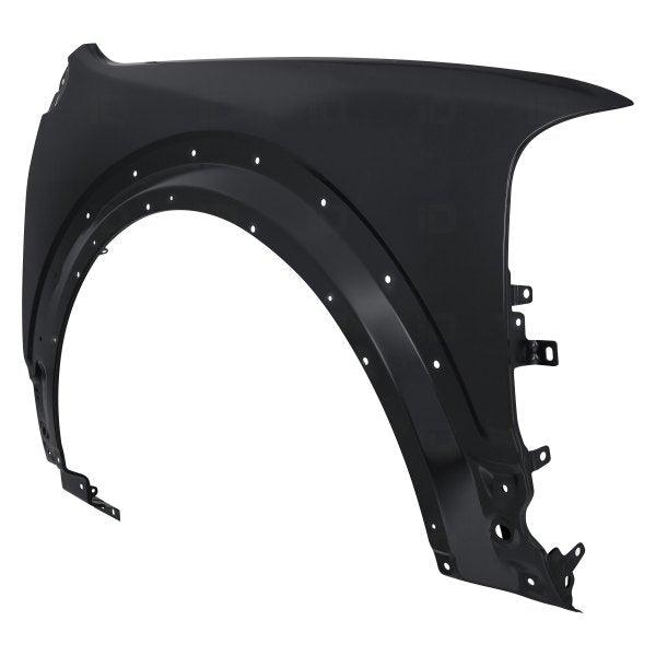 Fender Front Passenger Side Ford Freestyle 2005-2007 , FO1241244 - Image 3
