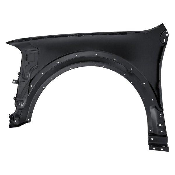 Fender Front Passenger Side Ford Freestyle 2005-2007 , FO1241244 - Image 4