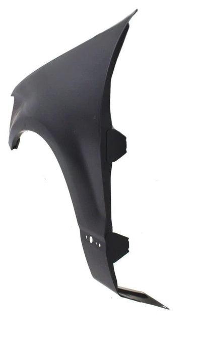 Fender Front Passenger Side Ford Explorer 2006-2010 Xls Without Flare Hole , FO1241247 - Image 2