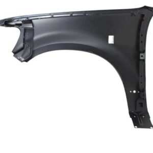 Fender Front Passenger Side Ford Explorer 2006-2010 Xls Without Flare Hole Capa , FO1241247C