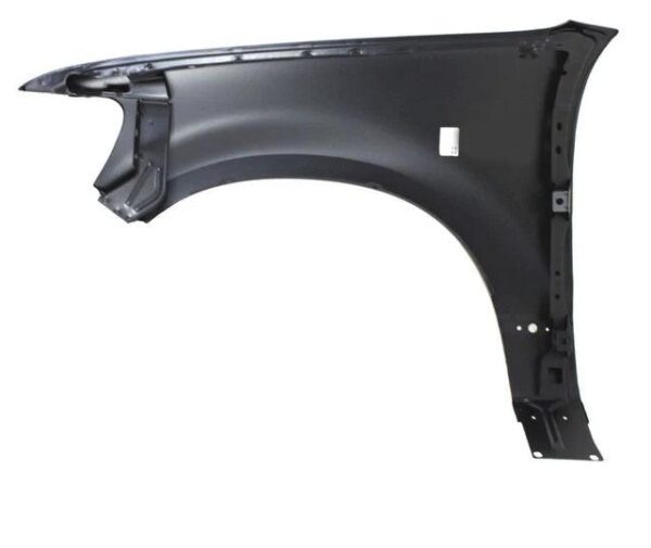 Fender Front Passenger Side Ford Explorer 2006-2010 Xls Without Flare Hole , FO1241247 - Image 3