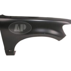 Fender Front Passenger Side Ford Explorer 2006-2010 Xls Without Flare Hole , FO1241247