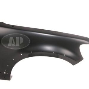 Fender Front Passenger Side Ford Explorer Limited 2006-2010 Xlt With Flare Hole , FO1241248