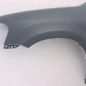 Fender Front Passenger Side Mercury Mariner 2005-2007 With Wheel Opg Mldg Hole Capa , FO1241253C