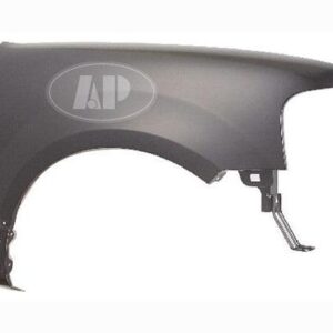 Fender Front Passenger Side Ford Expedition 2007-2017 Without Wheel Opg Mldg Hole , FO1241255
