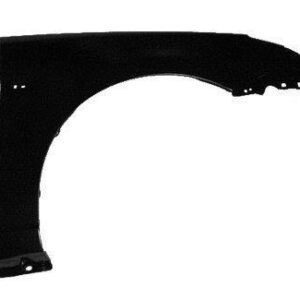Fender Front Passenger Side Ford Focus 2008-2009 With Moulding Hole , FO1241266
