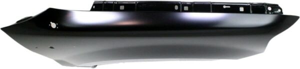 Fender Front Passenger Side Ford F150 2006-2008 Without Flare With Antenna Hole , FO1241270 - Image 4