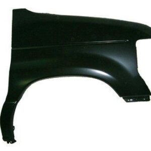Fender Front Passenger Side Ford Van E450 2015-2019 , FO1241271