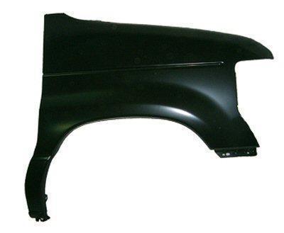 Fender Front Passenger Side Ford Van E450 2015-2019 , FO1241271