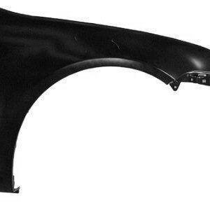 Fender Front Passenger Side Mercury Milan 2010-2011 Capa , FO1241274C