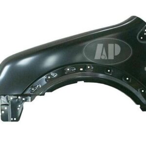 Fender Front Passenger Side Ford Transit Connect 2010-2013 Capa , FO1241279C