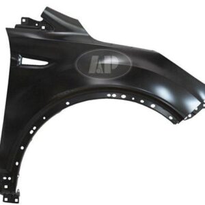 Fender Front Passenger Side Ford Escape 2013-2019 , FO1241288