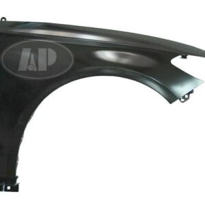 Fender Front Passenger Side Ford Fusion Hybrid 2013-2016 Capa , FO1241289C