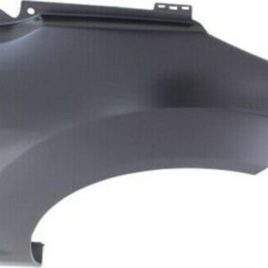 Fender Front Passenger Side Ford Fiesta Hatchback 2014-2019 With Moulding St Model Capa , FO1241292C