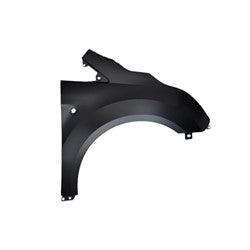 Fender Front Passenger Side Ford Transit Connect 2014-2019 Steel Capa , FO1241293C