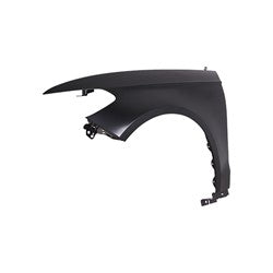 Fender Front Passenger Side Ford Fusion 2017-2020 Steel Capa , Fo1241305C - Hunt Parts