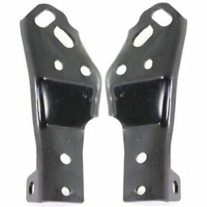 Radiator Support Brace Driver Side Ford Escape 2001-2004 , FO1244101