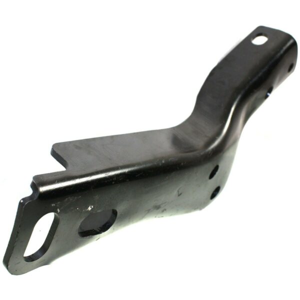 Fender Bracket Front Driver Side Mercury Mariner 2008-2011 Steel , FO1244102 - Image 3