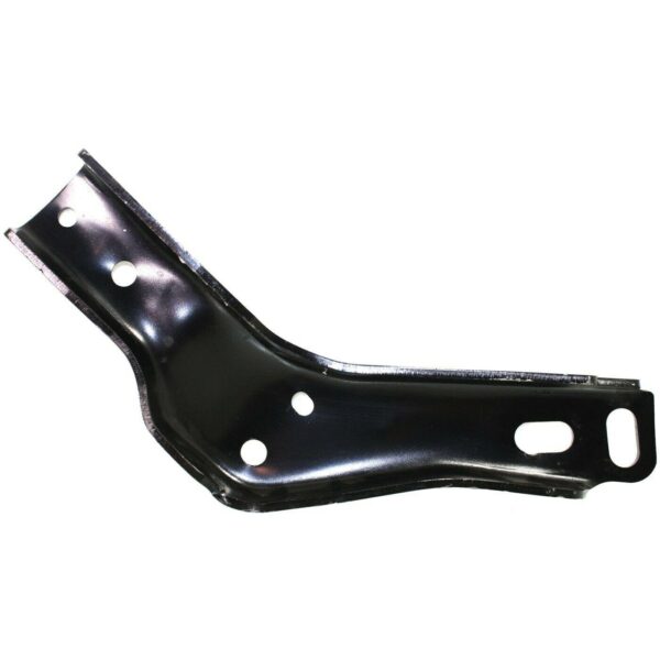 Fender Bracket Front Driver Side Mercury Mariner 2008-2011 Steel , FO1244102 - Image 4