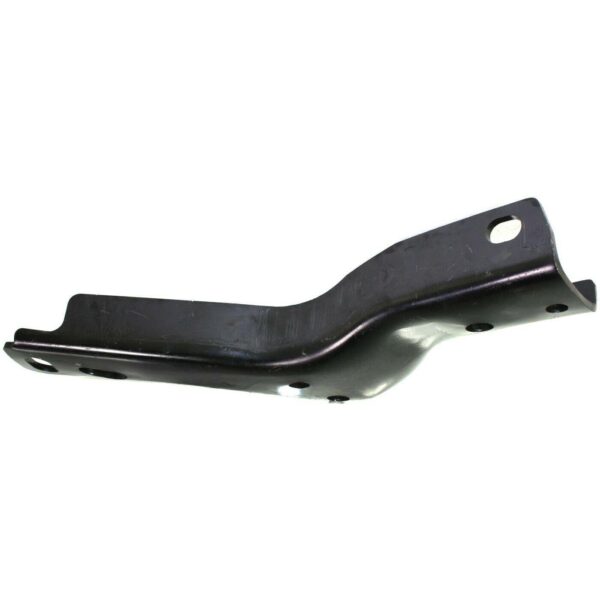 Fender Bracket Front Driver Side Mercury Mariner 2008-2011 Steel , FO1244102 - Image 5