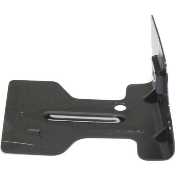 Fender Bracket Driver Side Ford Fusion Hybrid 2013-2020 Steel , FO1244103 - Image 2