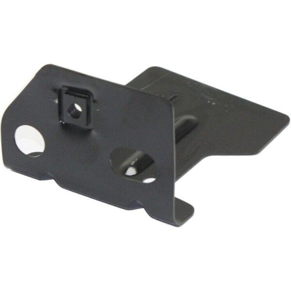 Fender Bracket Driver Side Ford Fusion 2013-2020 Steel , FO1244103 - Image 4