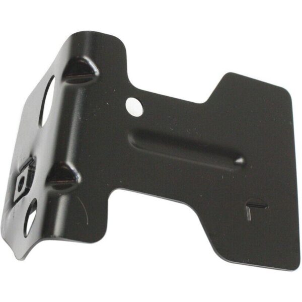 Fender Bracket Driver Side Lincoln Mkz 2013-2018 Steel , FO1244103 - Image 5