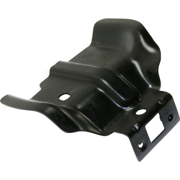 Fender Bracket Front Driver Side Ford Fiesta Hatchback 2011-2019 Steel , FO1244105 - Image 3