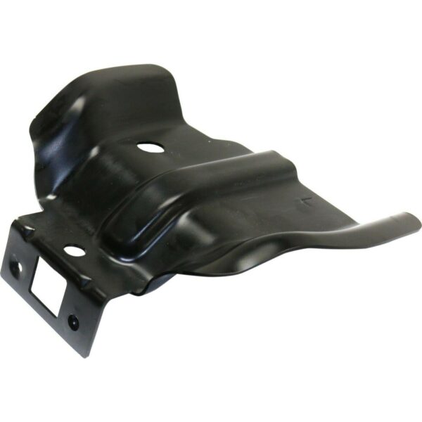 Fender Bracket Front Driver Side Ford Fiesta Sedan 2011-2019 Steel , FO1244105 - Image 4