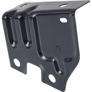 Fender Brace Front Driver Side Ford Explorer Sport 2013-2019 Steel , FO1244107