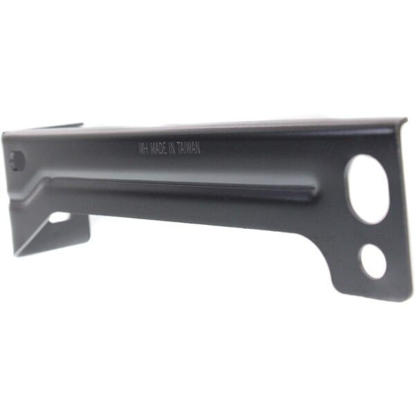 Fender Mounting Bracket Front Driver Side Ford F150 2015-2018 Steel , FO1244108 - Image 2