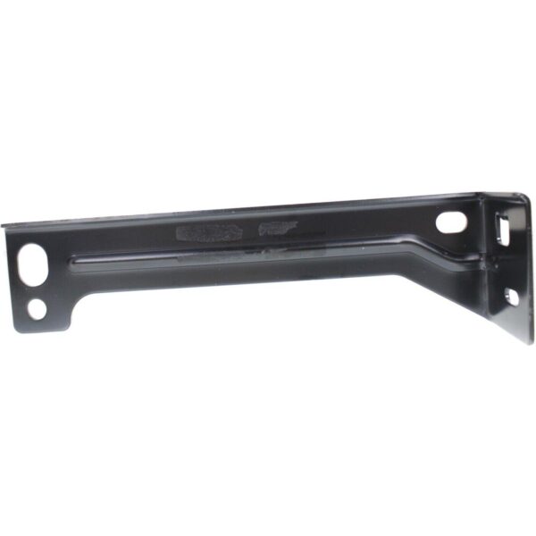 Fender Mounting Bracket Front Driver Side Ford F150 2015-2018 Steel , FO1244108 - Image 5