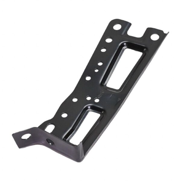 Fender Brace Front Driver Side Ford Taurus 2011-2019 Steel , FO1244111 - Image 3