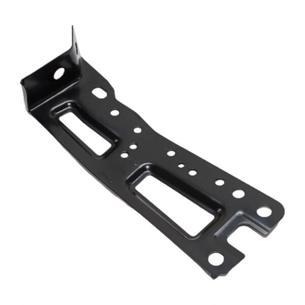 Fender Brace Front Driver Side Ford Taurus 2010-2019 Steel , FO1244111 - Image 4