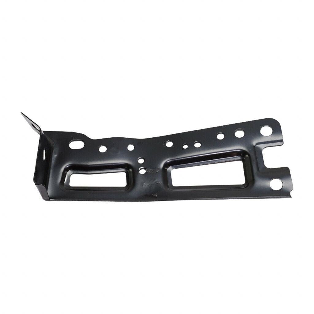 Fender Brace Front Driver Side Ford Taurus 2011-2019 Steel , FO1244111