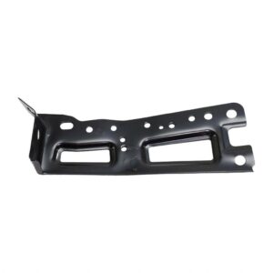 Fender Brace Front Driver Side Lincoln Mks 2013-2016 Steel , FO1244111