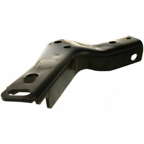 Fender Bracket Front Passenger Side Ford Escape Hybrid 2008-2012 Steel , FO1245102 - Image 4