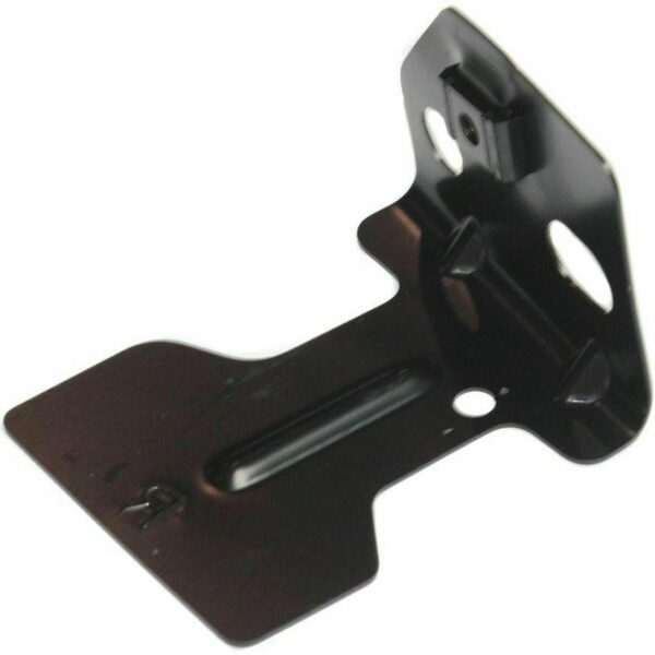 Fender Bracket Passenger Side Lincoln Mkz 2013-2018 Steel , FO1245103 - Image 2