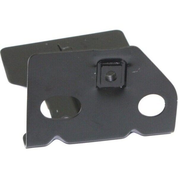 Fender Bracket Passenger Side Lincoln Mkz 2013-2018 Steel , FO1245103 - Image 5