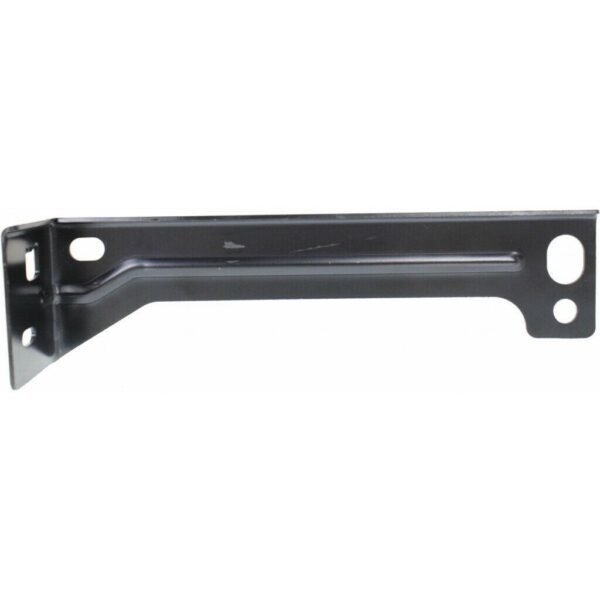 Fender Mounting Bracket Front Passenger Side Ford F150 2015-2018 Steel , FO1245108 - Image 2