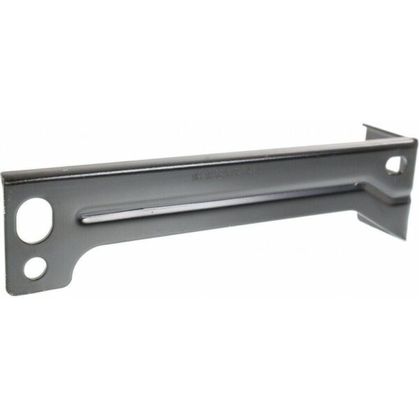 Fender Mounting Bracket Front Passenger Side Ford F150 2015-2018 Steel , FO1245108 - Image 4