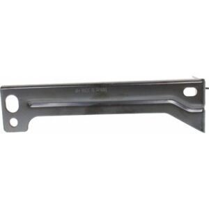 Fender Mounting Bracket Front Passenger Side Ford F150 2015-2018 Steel , FO1245108