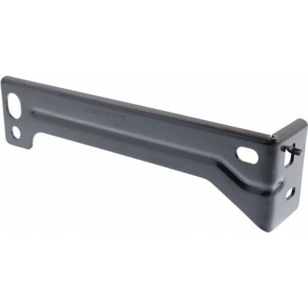Fender Mounting Bracket Front Passenger Side Ford F150 2015-2018 Steel , FO1245108 - Image 5