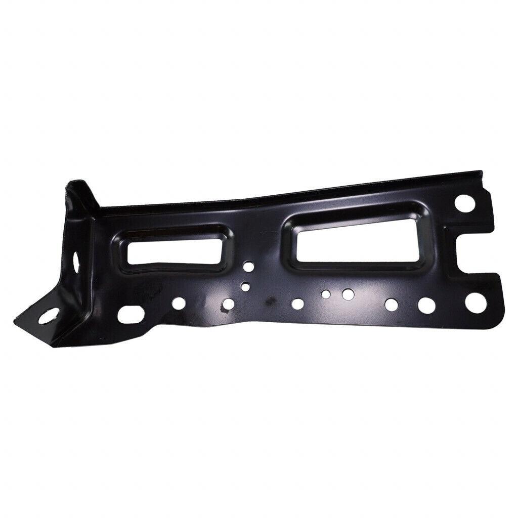 Fender Brace Front Passenger Side Lincoln Mks 2009-2016 Steel , FO1245110