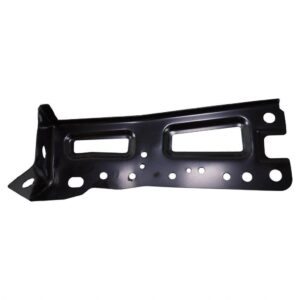 Fender Brace Front Passenger Side Mercury Montego 2005-2007 Steel , FO1245110
