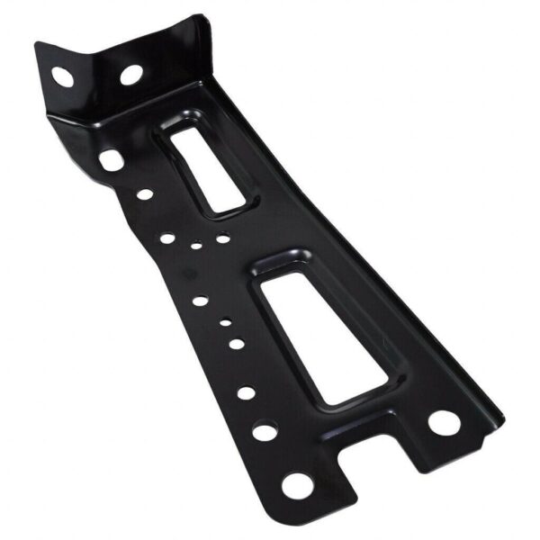Fender Brace Front Passenger Side Lincoln Mks 2009-2016 Steel , FO1245110 - Image 3
