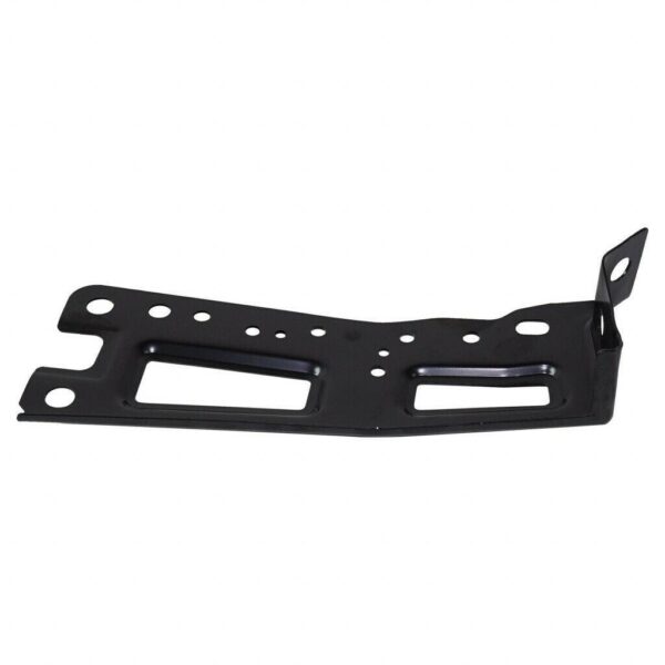 Fender Brace Front Passenger Side Mercury Sable 2008-2009 Steel , FO1245110 - Image 4