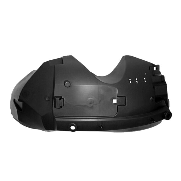 Fender Liner Passenger Side Lincoln Town Car 2003-2011 , FO1247114 - Image 2