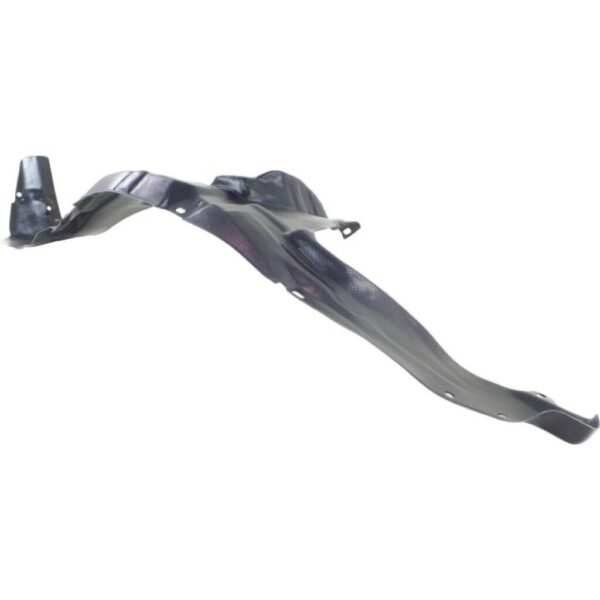 Fender Liner Driver Side Ford Escort 1998-2002 , FO1248108 - Image 3